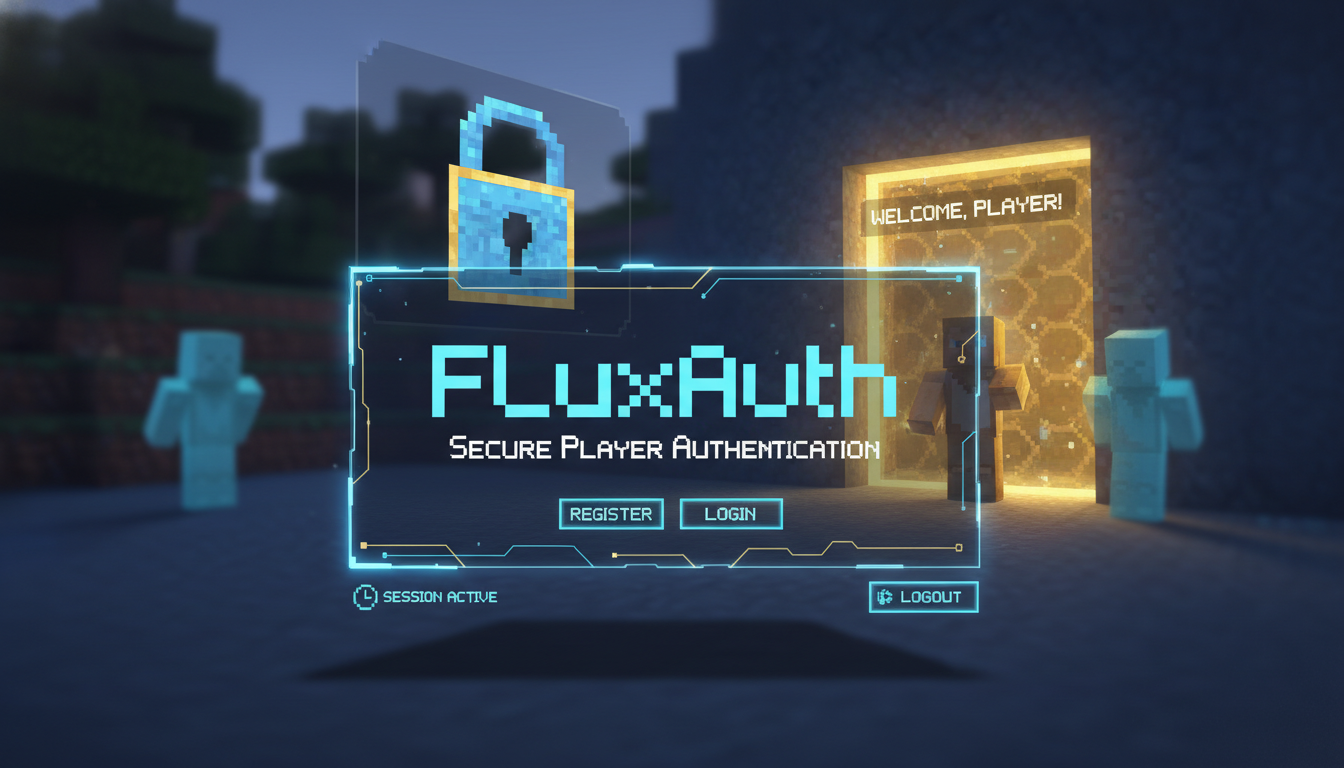 FluxAuth