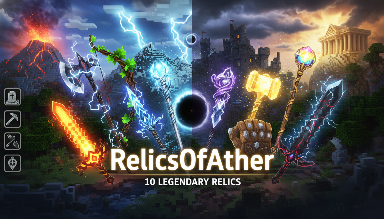 RelicsOfAether