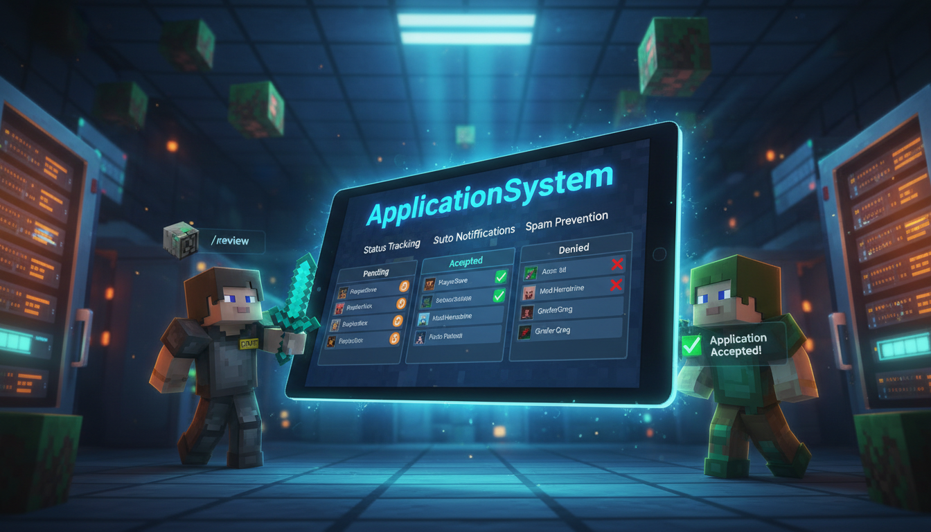 ApplicationSystem