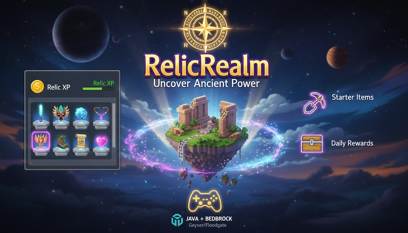 RelicRealm