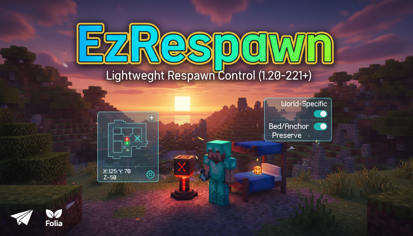 EzRespawn