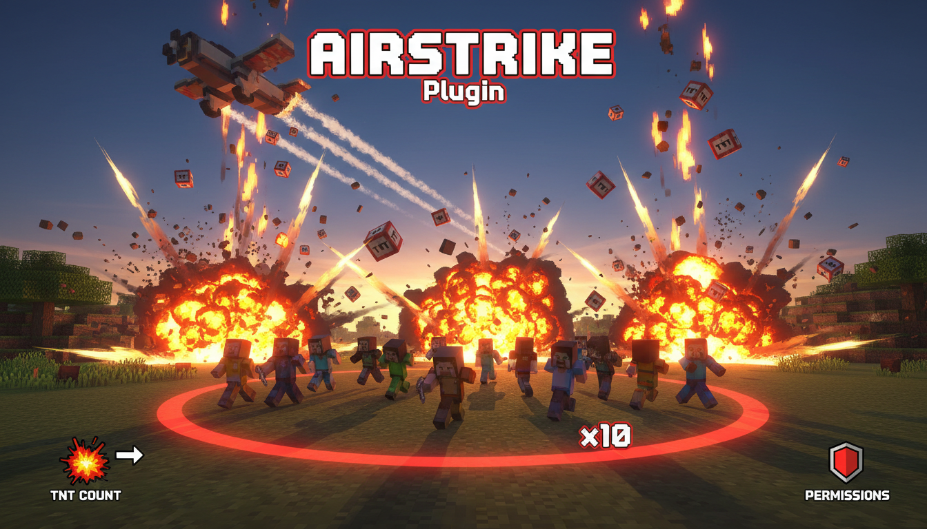 AirstrikePlugin