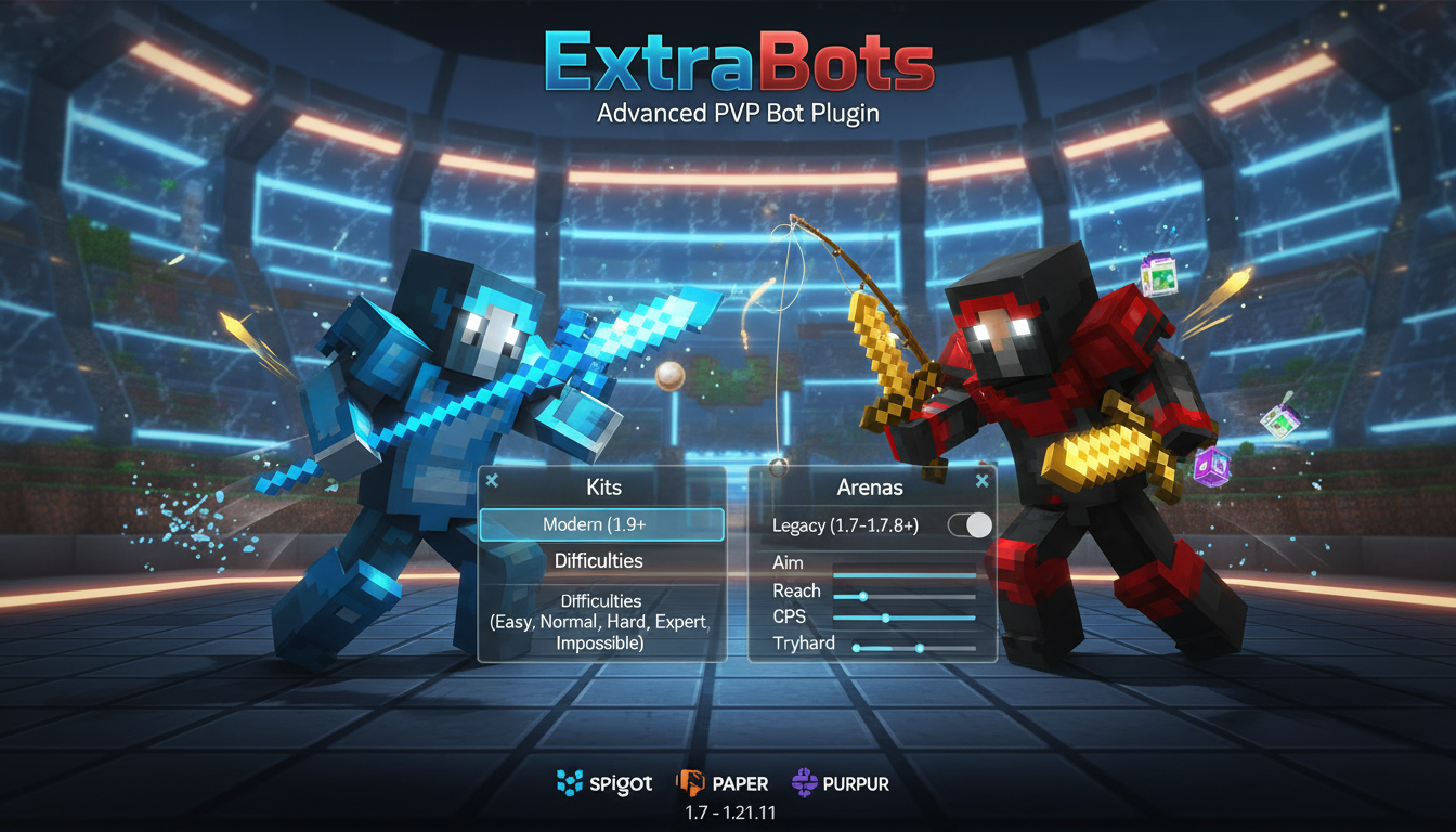 ExtraBots
