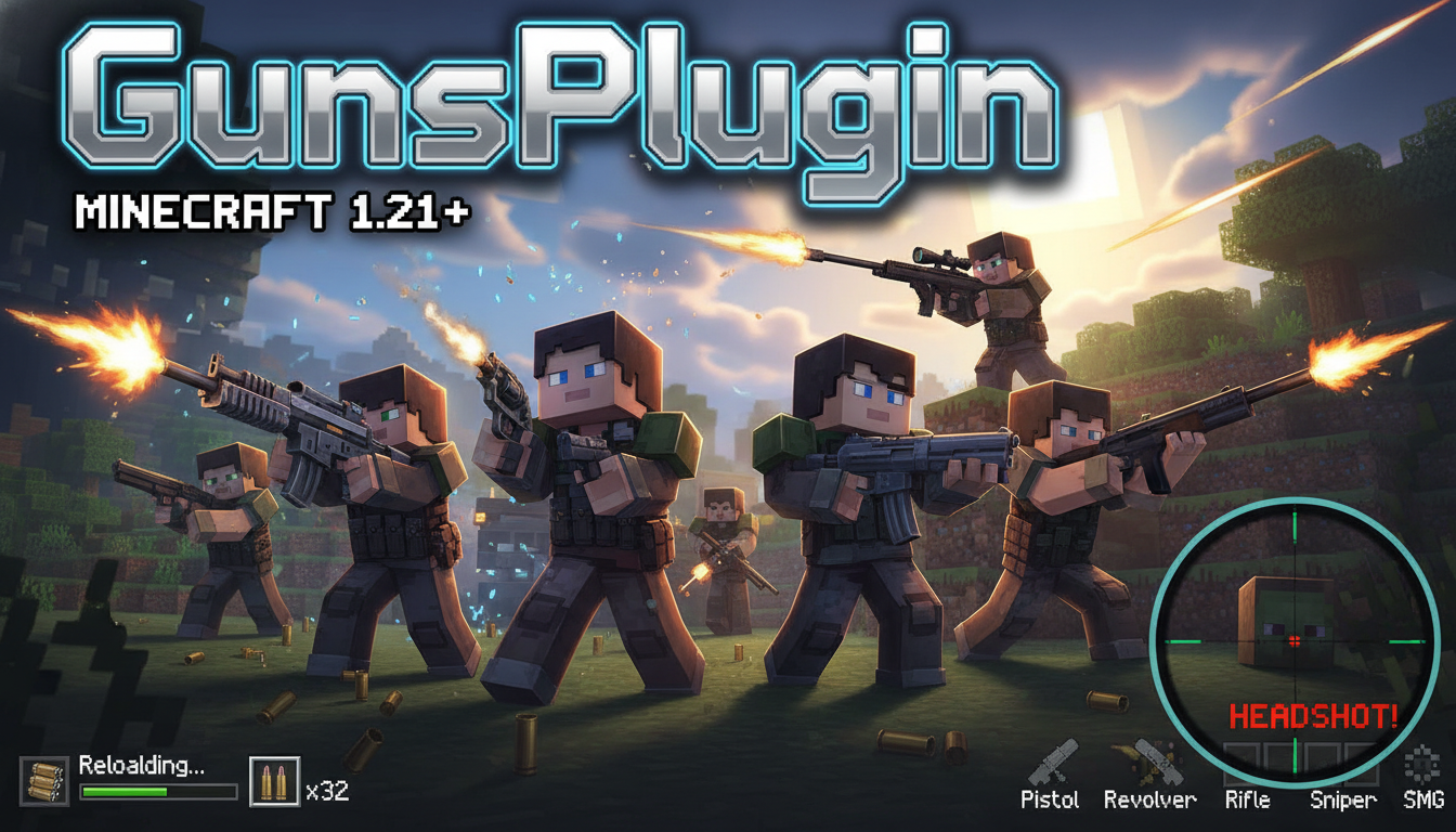 GunsPlugin