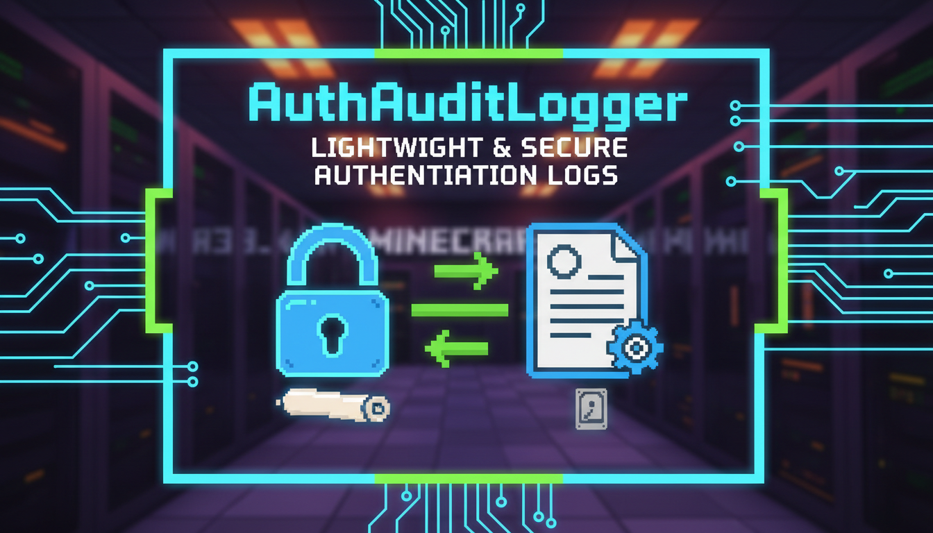 AuthAuditLogger
