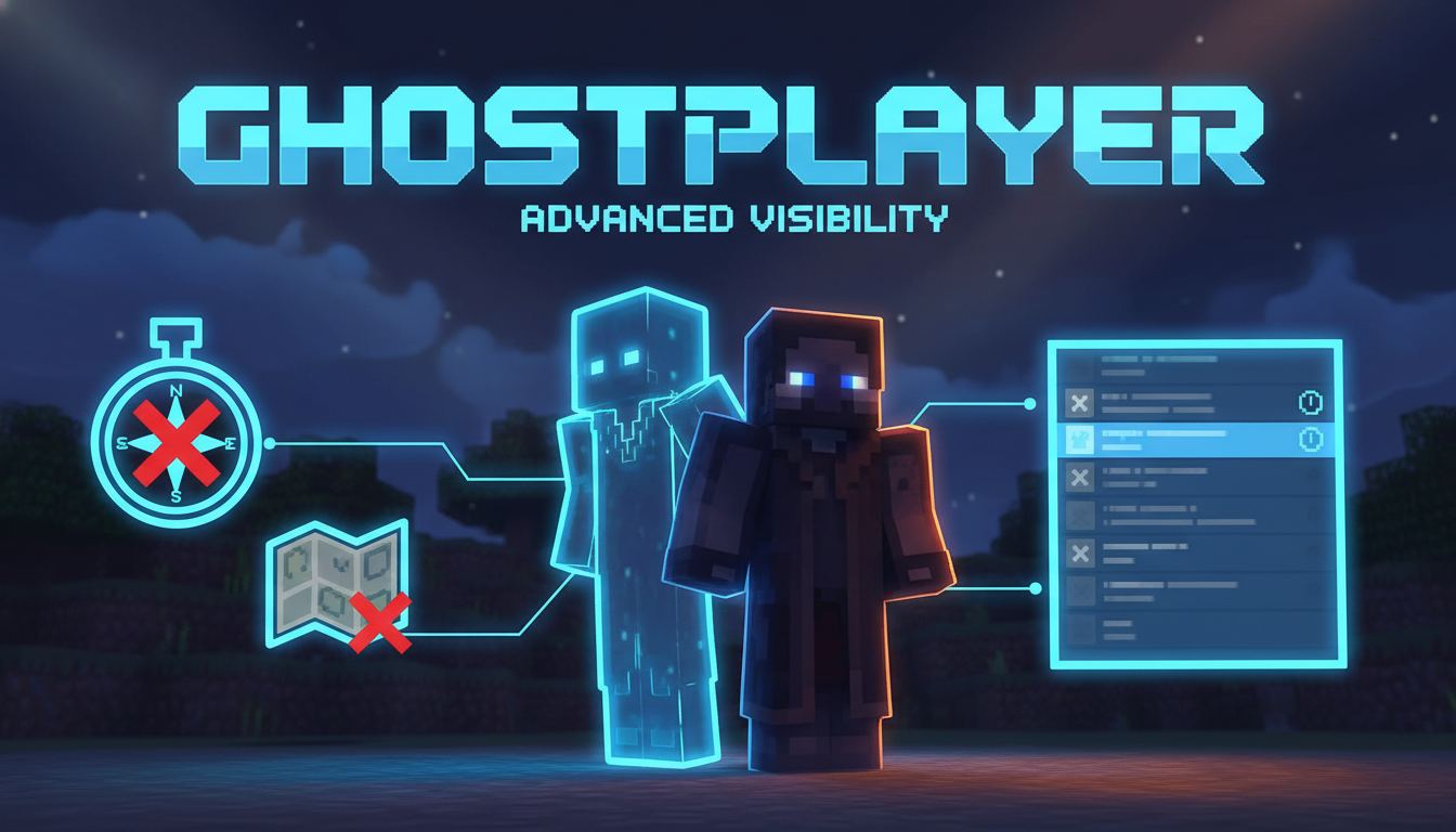 GhostPlayer