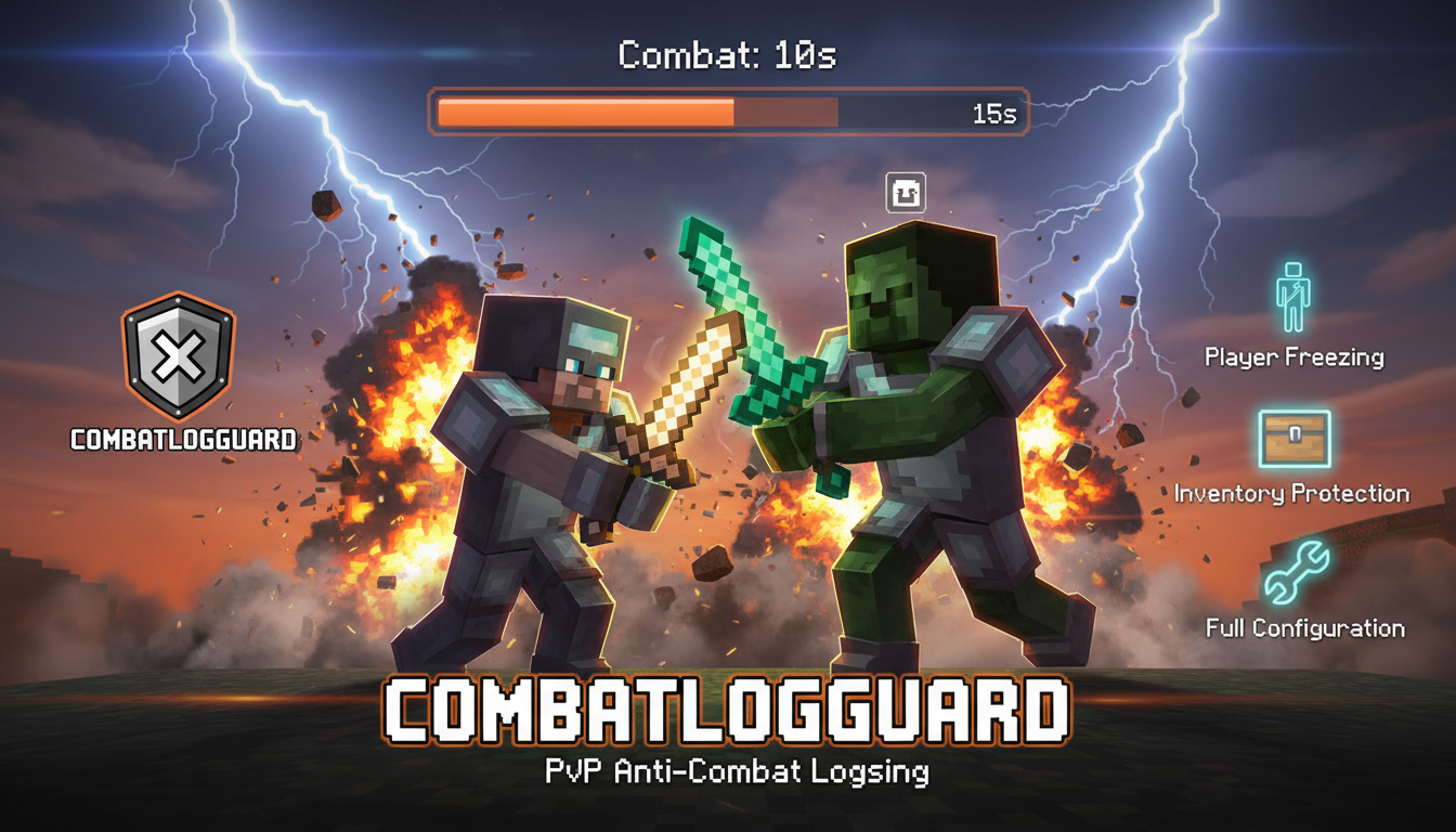 CombatLogGuard