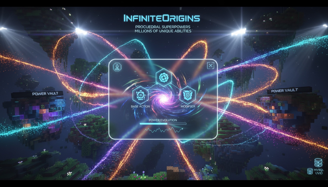InfiniteOrigins