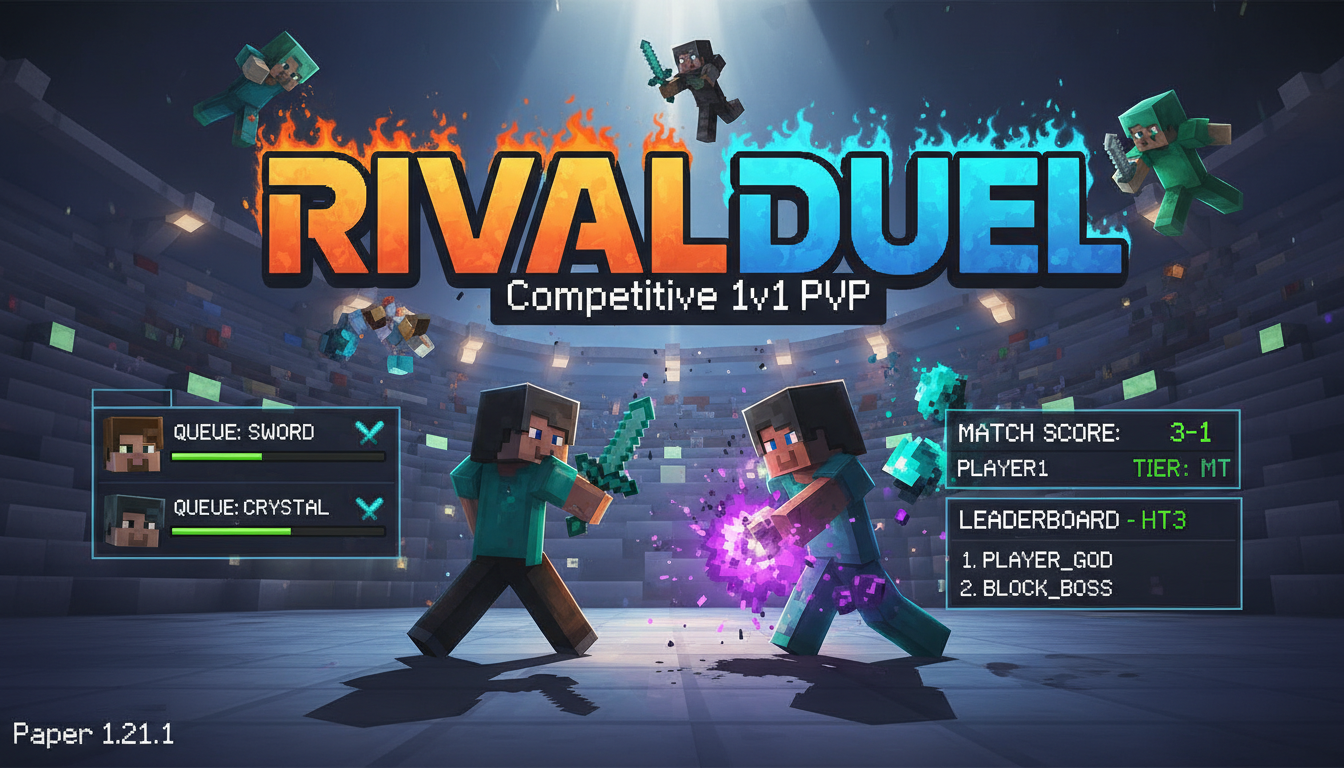 RivalDuel