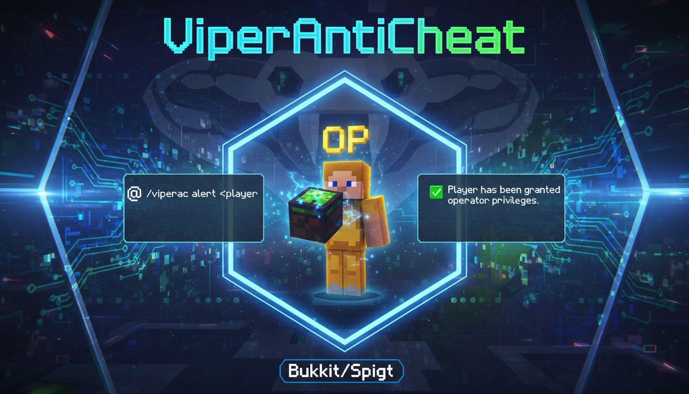 ViperAntiCheat