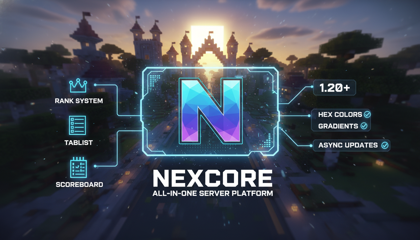 NexCore