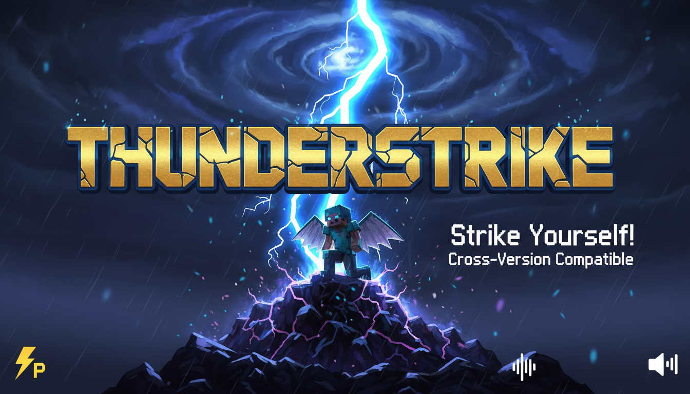 ThunderStrike