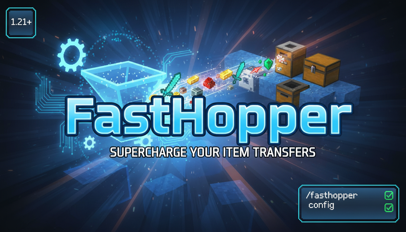 FastHopper