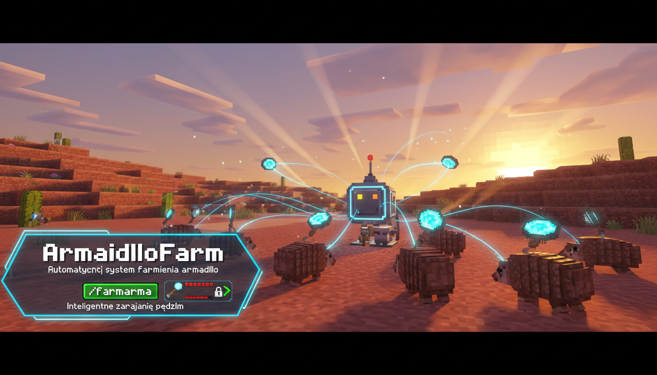 ArmadilloFarm