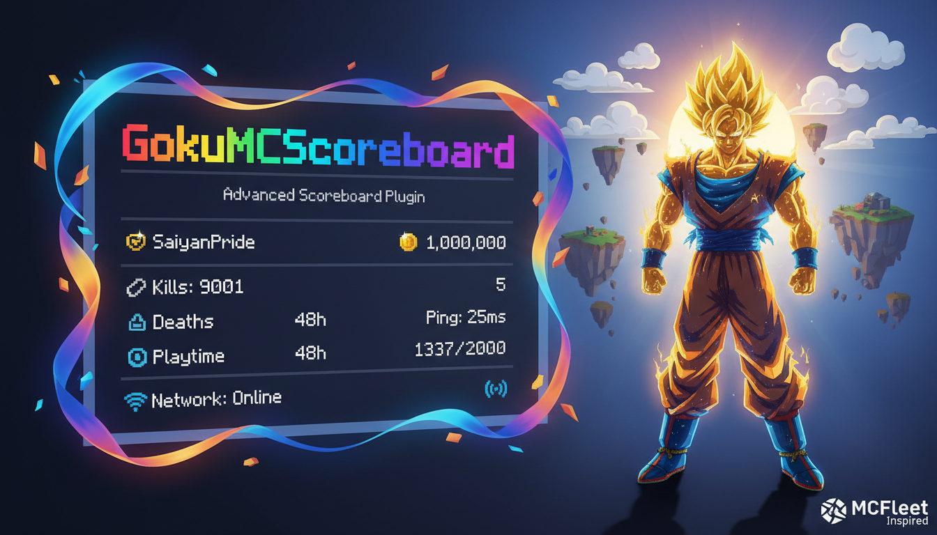 GokuMCScoreboard