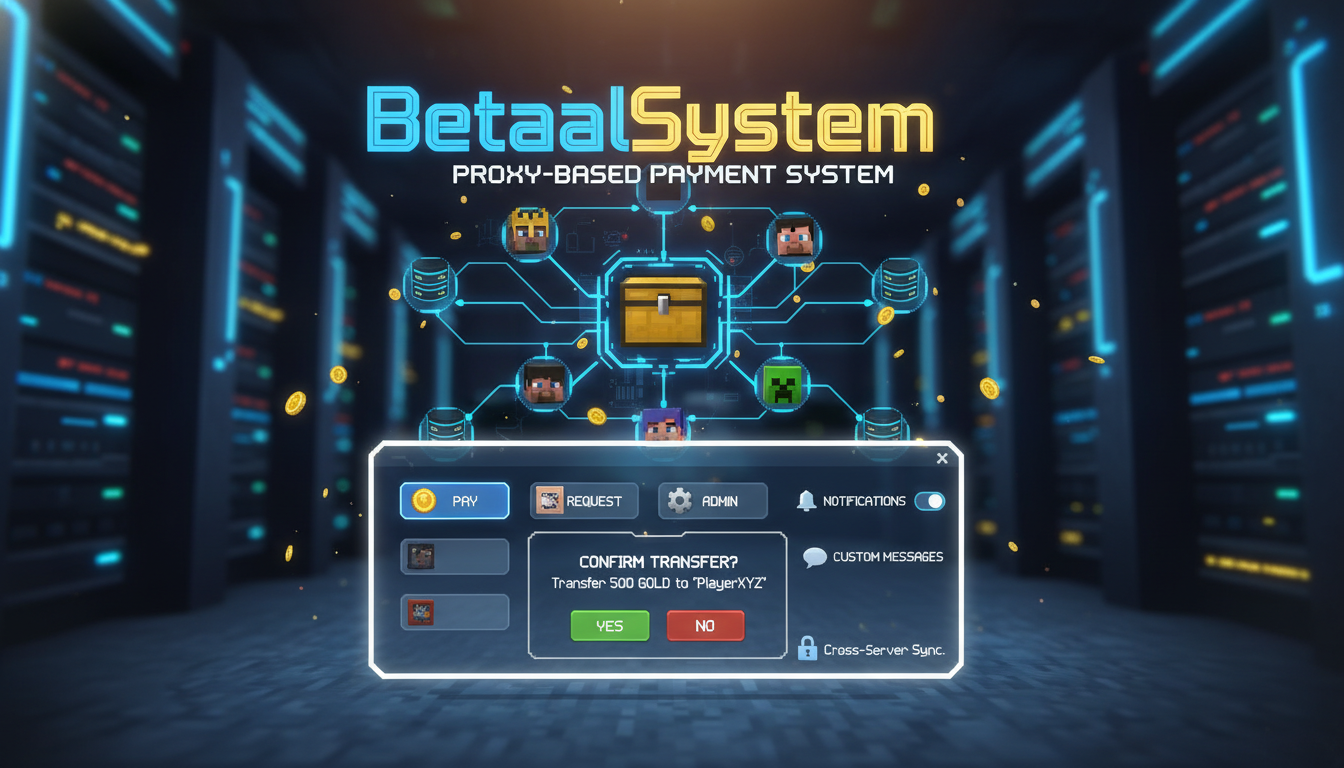 BetaalSysteem