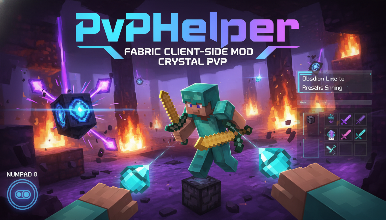 PvPHelper