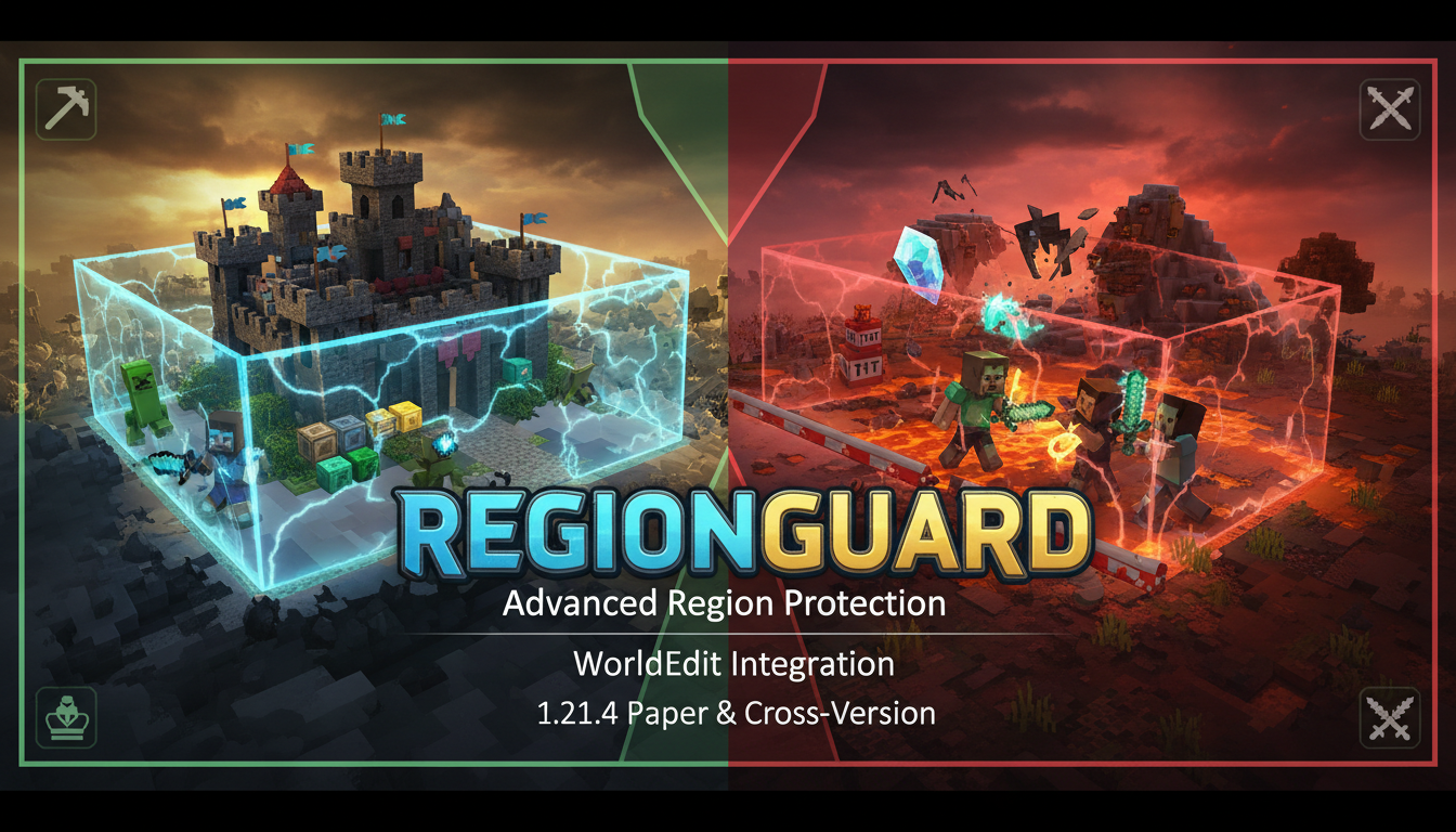 RegionGuard