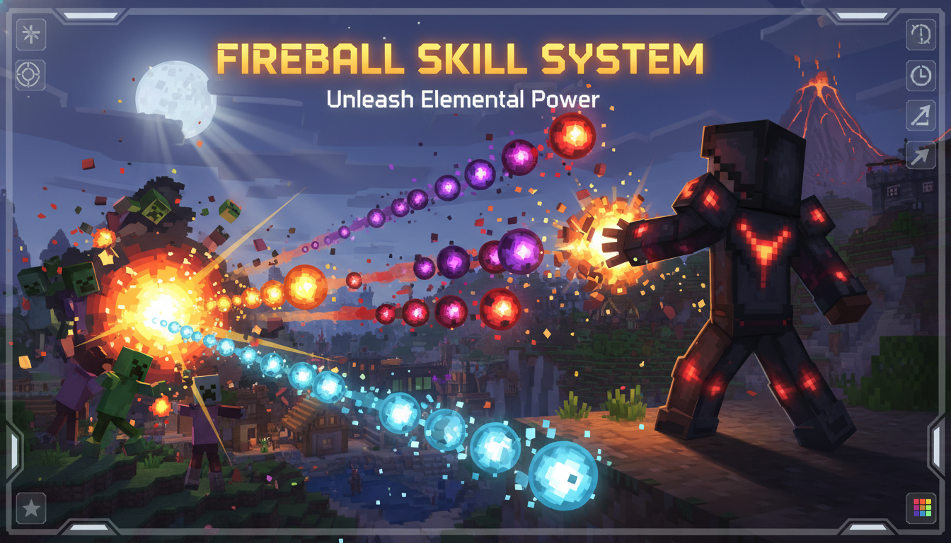 FireballSkill