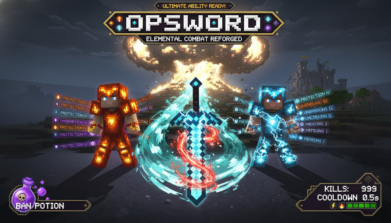 OPSword