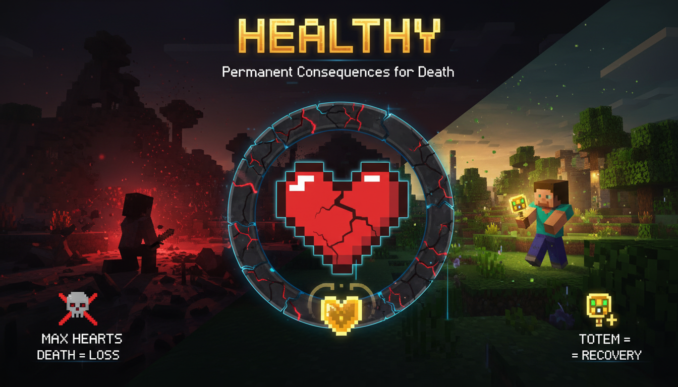 Healthy