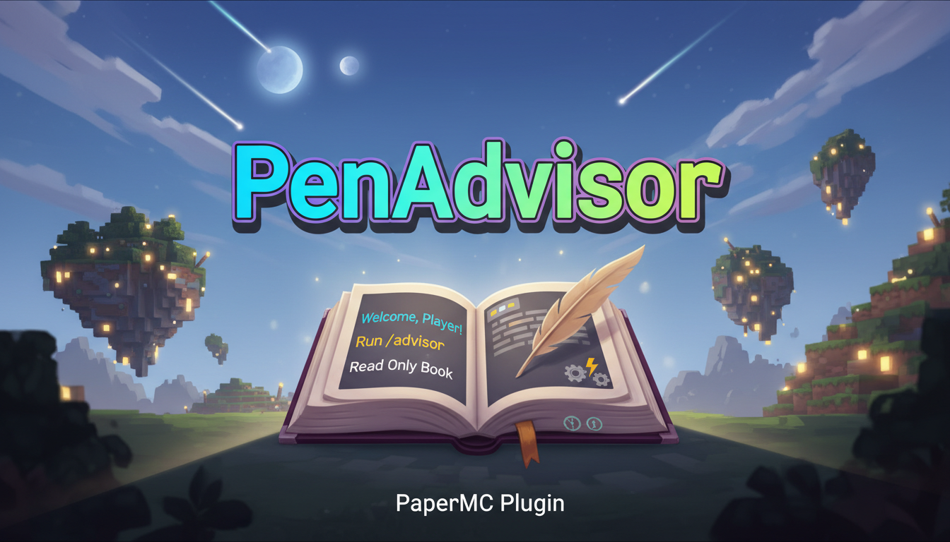 PenAdvisor