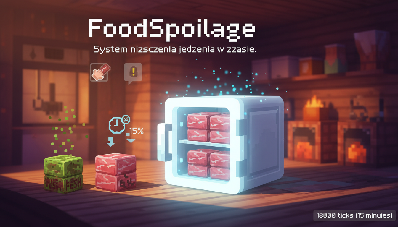 FoodSpoilage