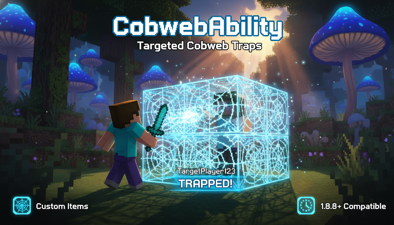 CobwebAbility