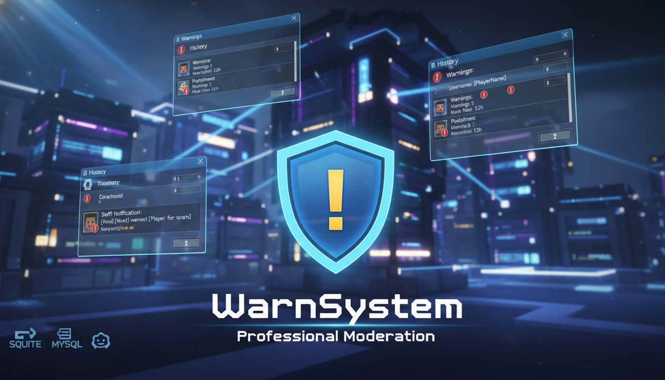 WarnSystem