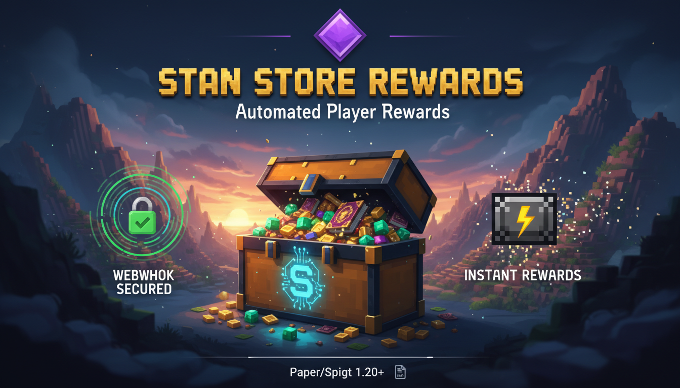 StanStoreRewards
