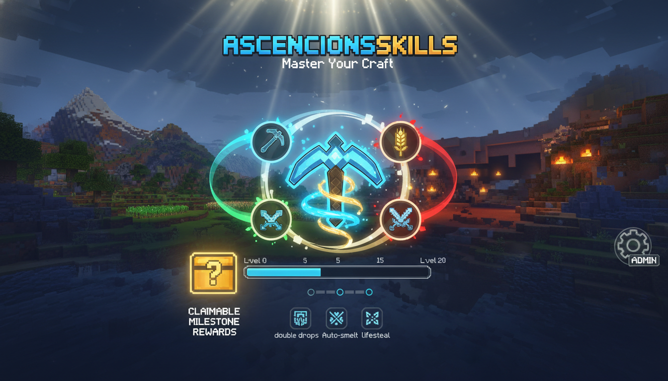 AscensionSkills