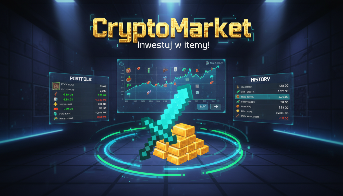 CryptoMarket