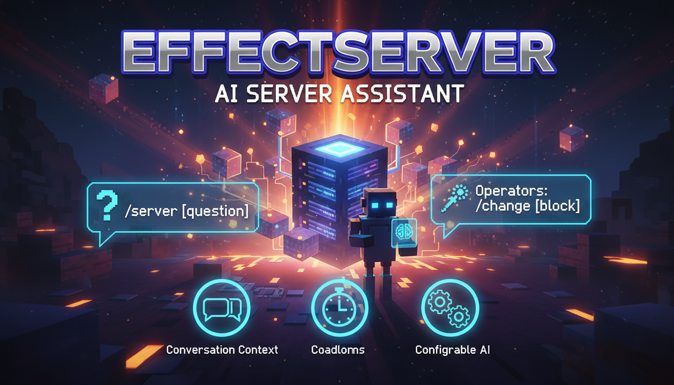 EffectsServer