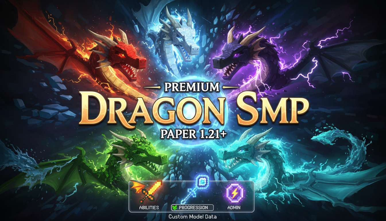 DragonSMP