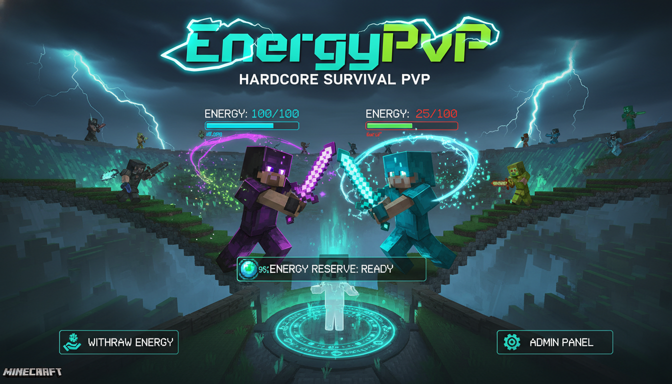 EnergyPvP