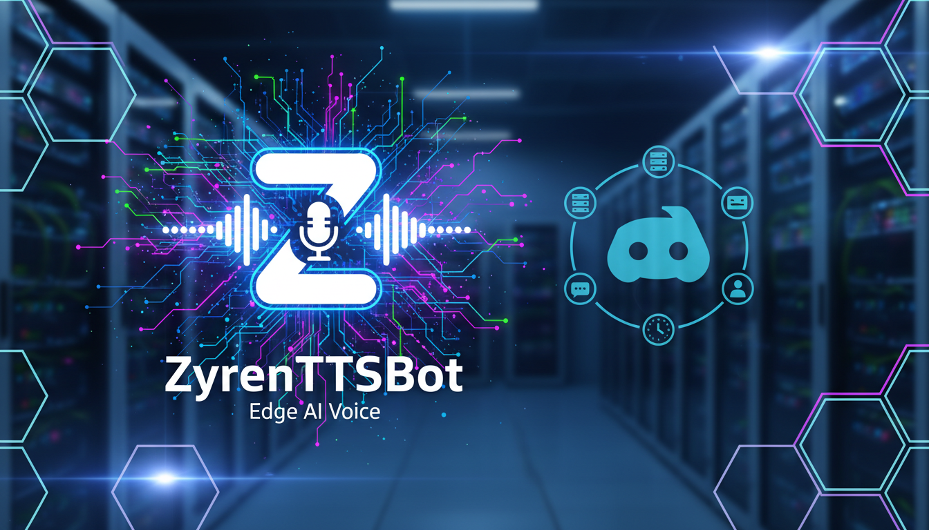 ZyrenTTSBot