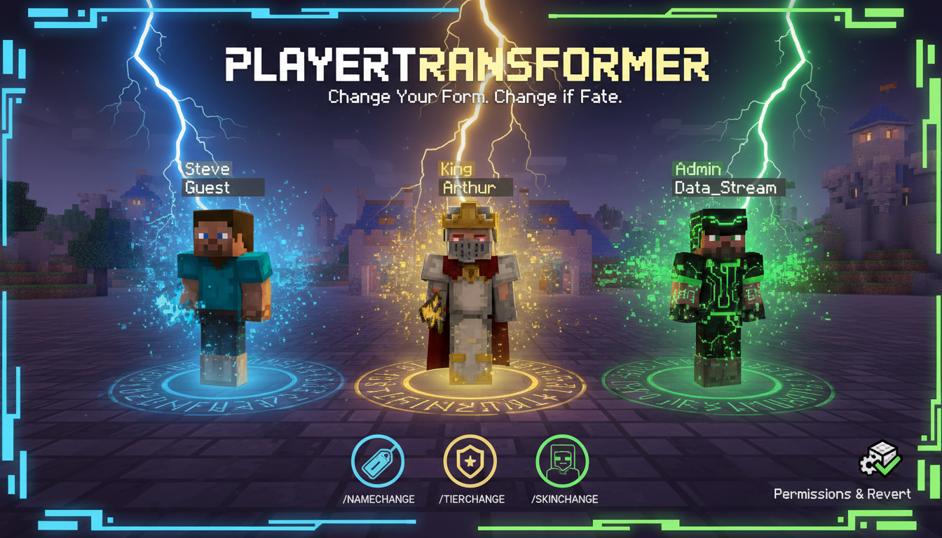 PlayerTransformer