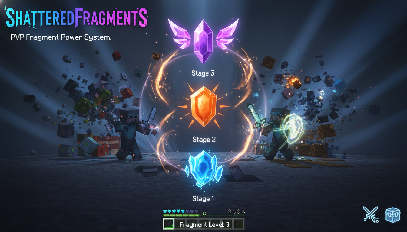 ShatteredFragments