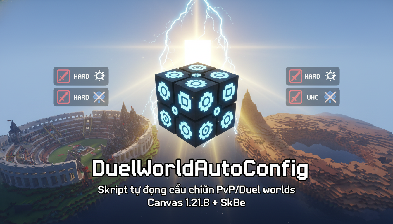 DuelWorldAutoConfig