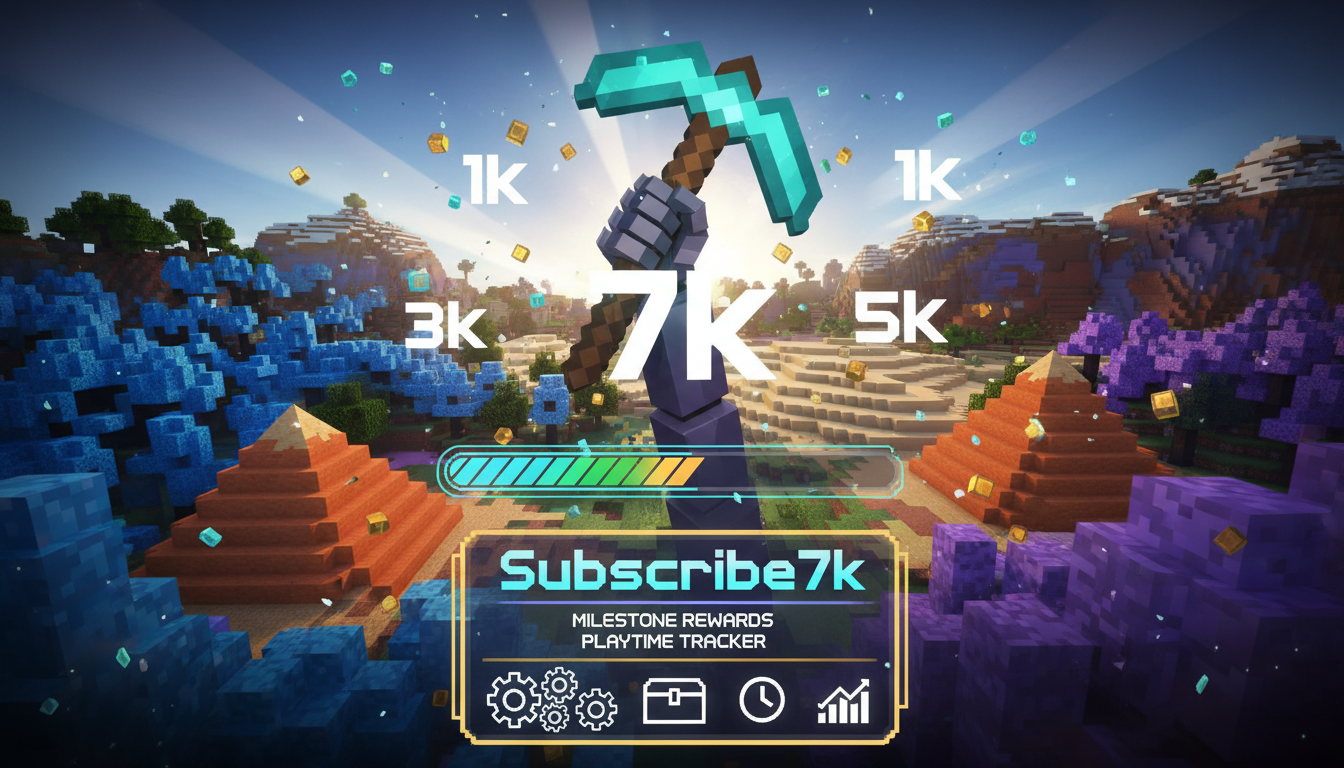 Subscribe7k
