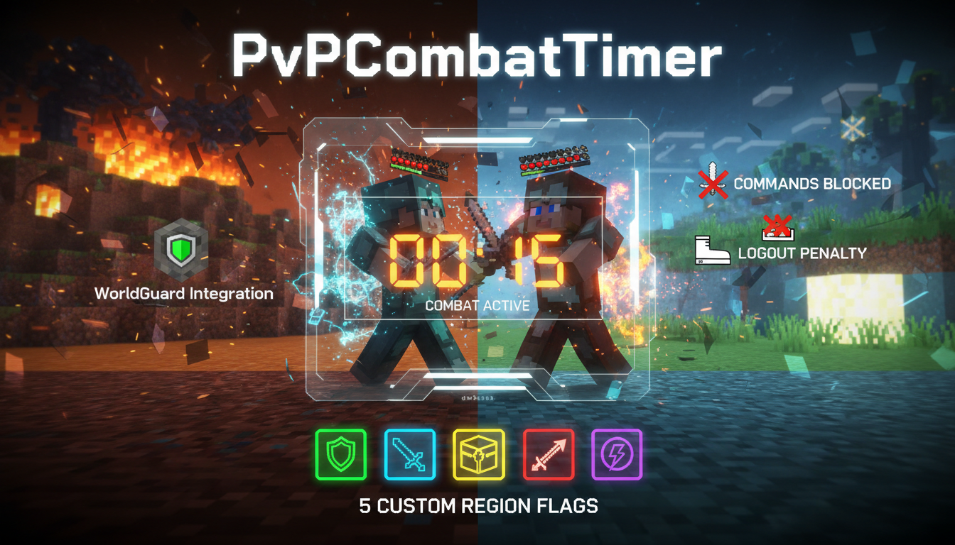 PvPCombatTimer