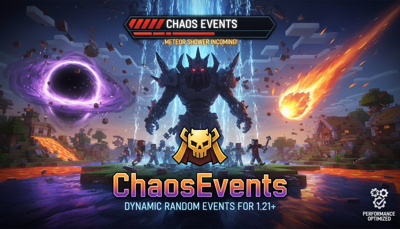 ChaosEvents