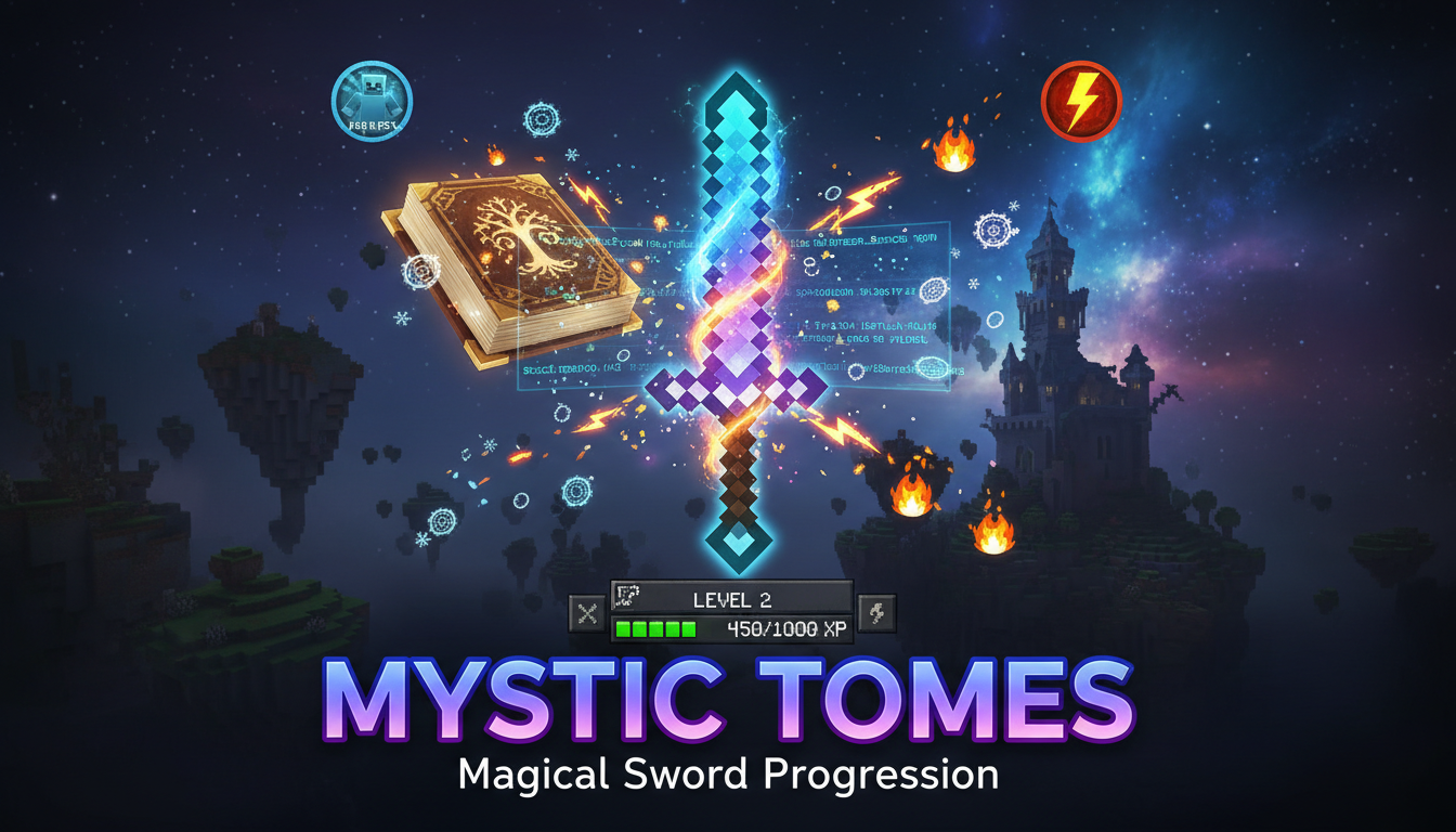 MysticTomes