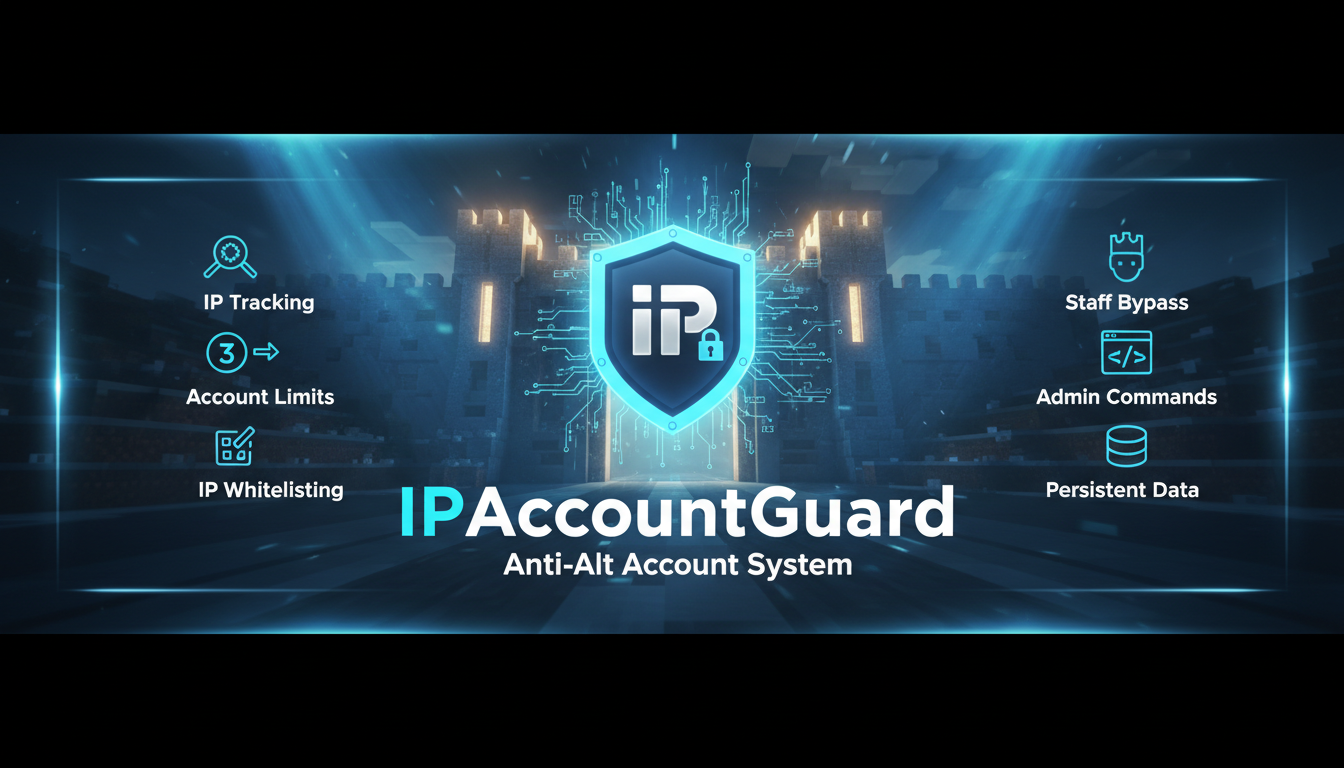IPAccountGuard