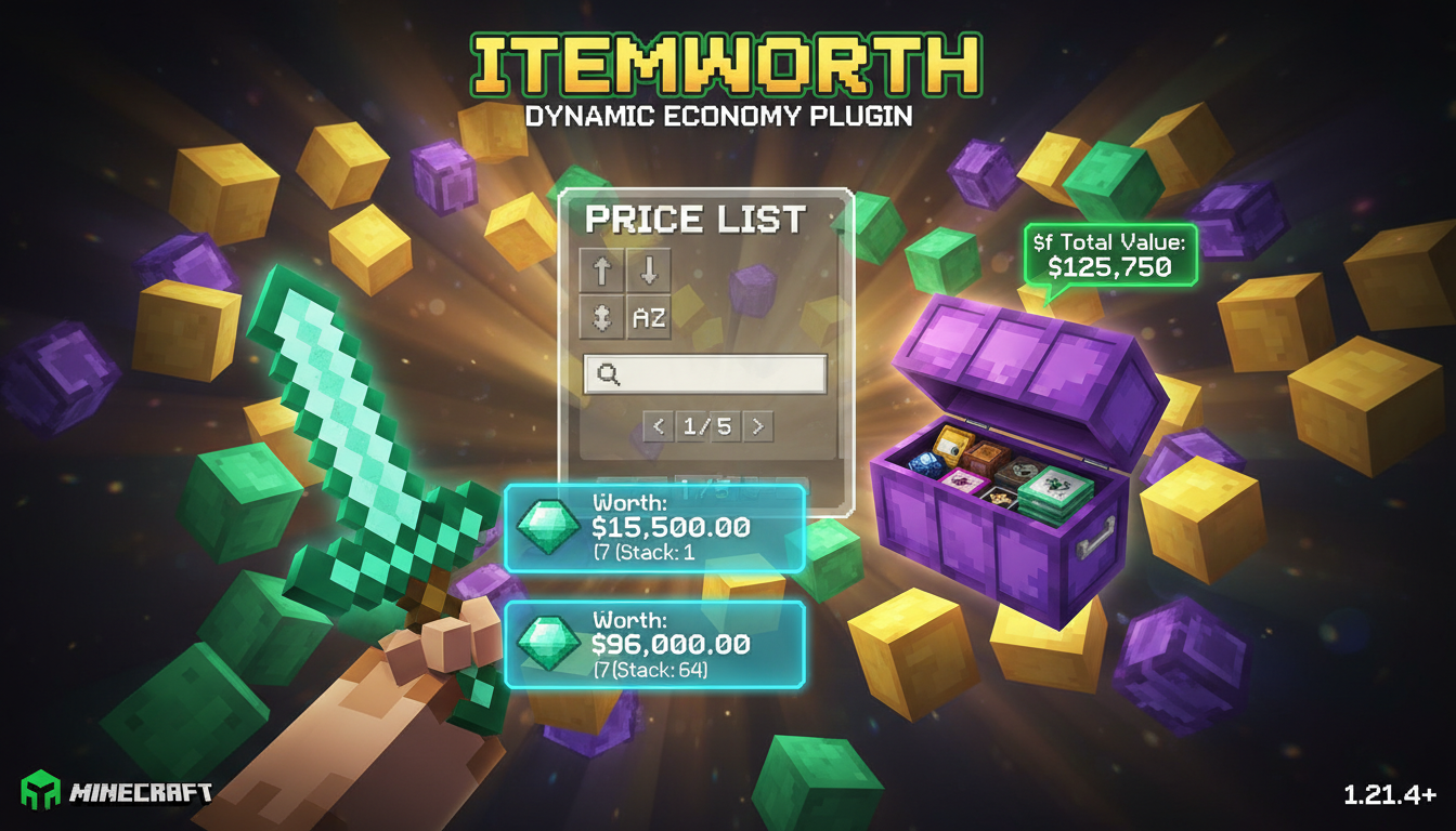 ItemWorth