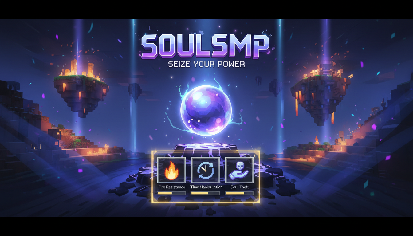 SoulSMP
