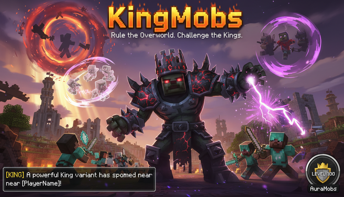 KingMobs