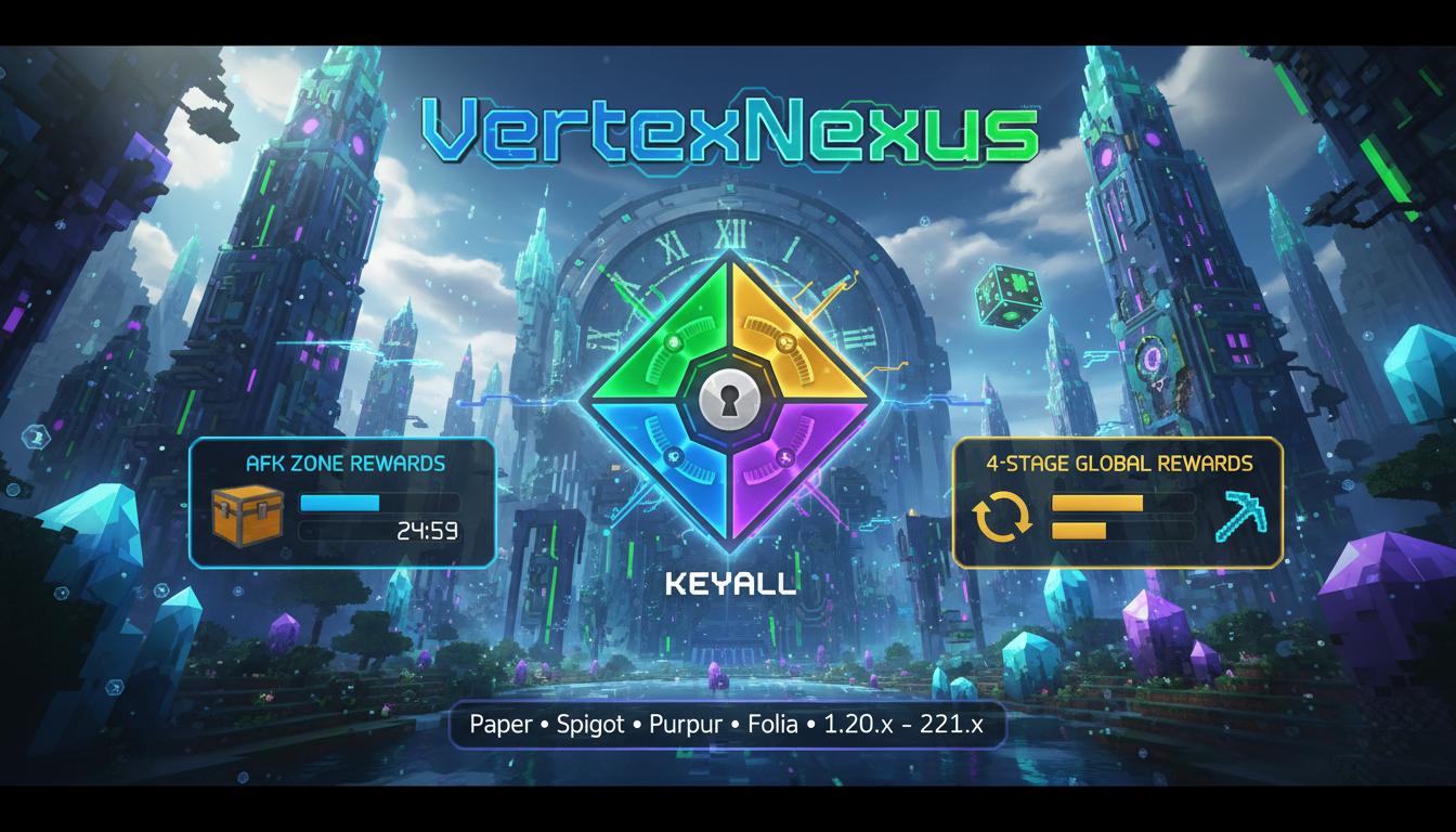VertexNexus