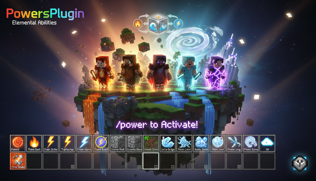 PowersPlugin