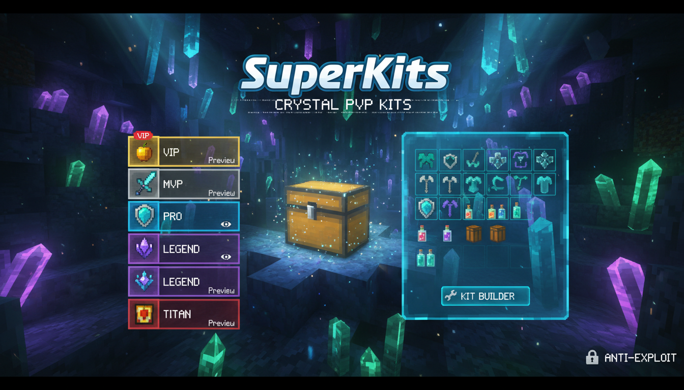 SuperKits
